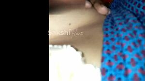 desi stepson fucks stepmom after seeing her pee