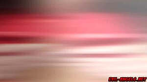 bodacious milf jennifer white masturbates as zac wild porks her to anal orgasm