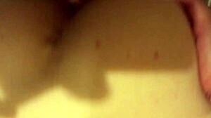 Hottie Sasha Sucks Out All My Load