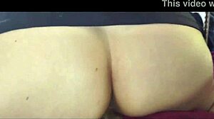 Anal Sex With Naughty Sister-In-Law