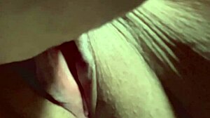 Amateur Pink Pussy 91 Days After Losing Her Virginity