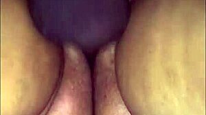 Big pussy Indian mature wife fucked by neighbor boyfriend at night