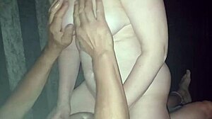 2024 10 10 Esclave F Baise Au Hamac