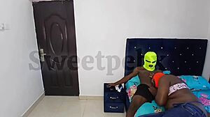 Look Into My Eyes While Giving Dick Sweetpebx Anal Creampie.