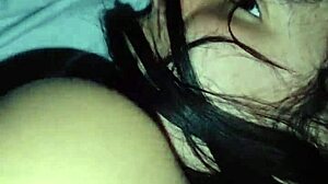 Father-in-law fucks ass painfully slow!