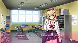 Real Hentai Situation 2 Part 9!