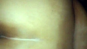 Fucking A Big Ass Milf