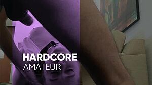 Blonde Pawg Submits To Daddy