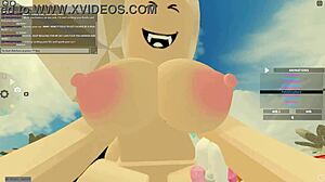 107 Roblox Porn