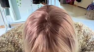 Blowjob Finish Compilation