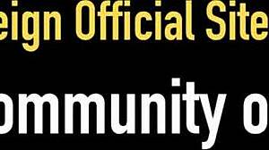 sunny lane intensely finger bangs her big pussy during solo session