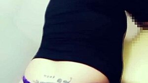 ay papi as� dame como una putita penetrarme duro que quiero tu lechita