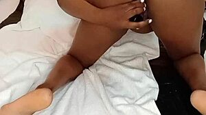 mature pussy pleasure big time masturbation