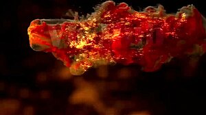 Lesay Milk - Big Ass Takes Big Italian Cock - Anal Fuck - Real Anal Orgasm Part 3