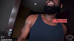 Cock hungry hot wife bangs