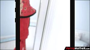 Pervymother - Boy Gets Flash After Receiving Mom's Naked Videos