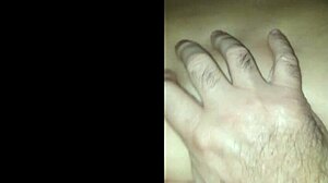 Argentinian beauty in usa gets double penetrated in her gorgeous ass