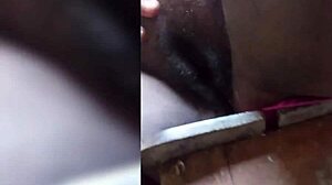 Evangelical Woman Shares Passion For Her Body