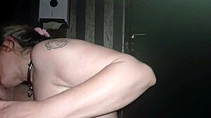 2024 10 10 Esclave F Baise Au Hamac