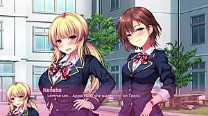 Real Hentai Situation 2 Part 9!