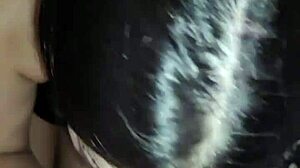 Wellington Prado receives deep blowjob on veiny big cock, cums on face.