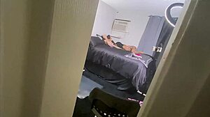 horny cuties ava valentina and selina moon get milked by rome major