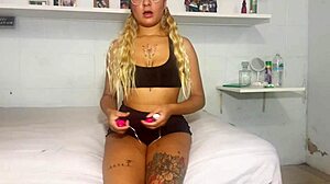 Exploring Orgasm Stimulation Techniques in a Relaxed Setting