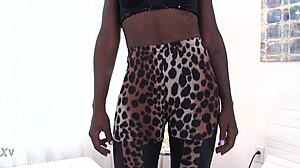 Wow, Shae Honey Ebony Girl Sucks Huge Cock Pov And Swallows Load.