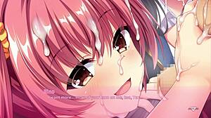 Real Hentai Situation 2 Part 9!