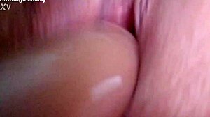 mature milf squirts and invites you to drink it