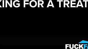 Two step-grannies love my hard dick and end up fucking both