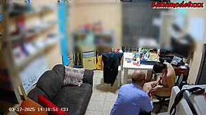 Backstage Model Photoshoot Turns Into Fuck Hd