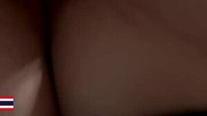 johntronx gives lily twice creampie in bent over positions