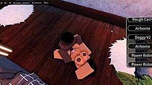 I'm fuckin a thicc latina in condo sex 2