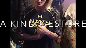 Step Mother Rewards With Great Surprise