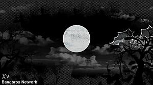 Anal drilling keisha grey 😈