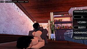 I'm fuckin a thicc latina in condo sex 2