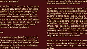 Hey, check out this erotic blowjob from daughter's friend