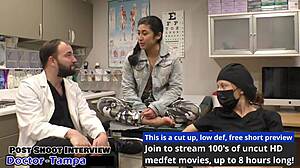 stacy shepard in unfair strangers night