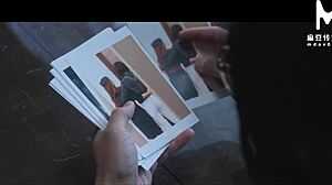 Modelmedia Asia - Blue Sky Airlines Stewardess Ep2