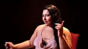 Anal Reality Show with Prolapse Gape and Proctological Play