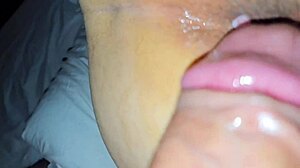 slowly enjoying that tight anal