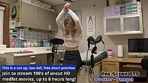 stacy shepard in unfair strangers night