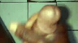 wetjuicypussy1 masturbation for african woman only!