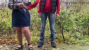 mature stepmother catches her stepson's eye with her sexy curves