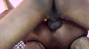 Looks sexy in a foursome with friends Hanif, Popy Khatun, Sumona, and Manik Mia