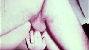 porn from the swinging sixties shadows