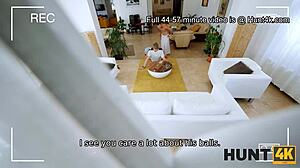 no swinging for you, watch your wife get fucked by old guys