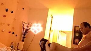 Intriguing Asian Woman In My Home Sfc 2