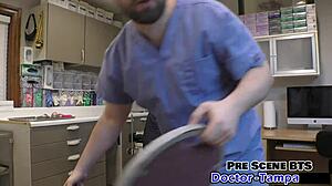 stacy shepard in unfair strangers night